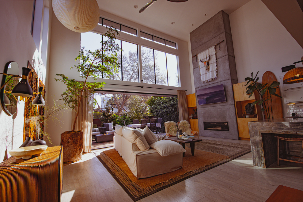 Venice/Marina del Rey home, Architectural Retreat - Photo 1
