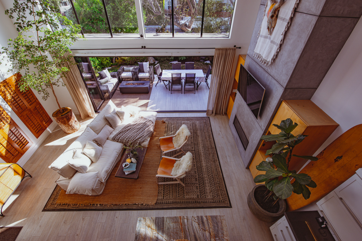 Venice/Marina del Rey home, Architectural Retreat - Photo 2