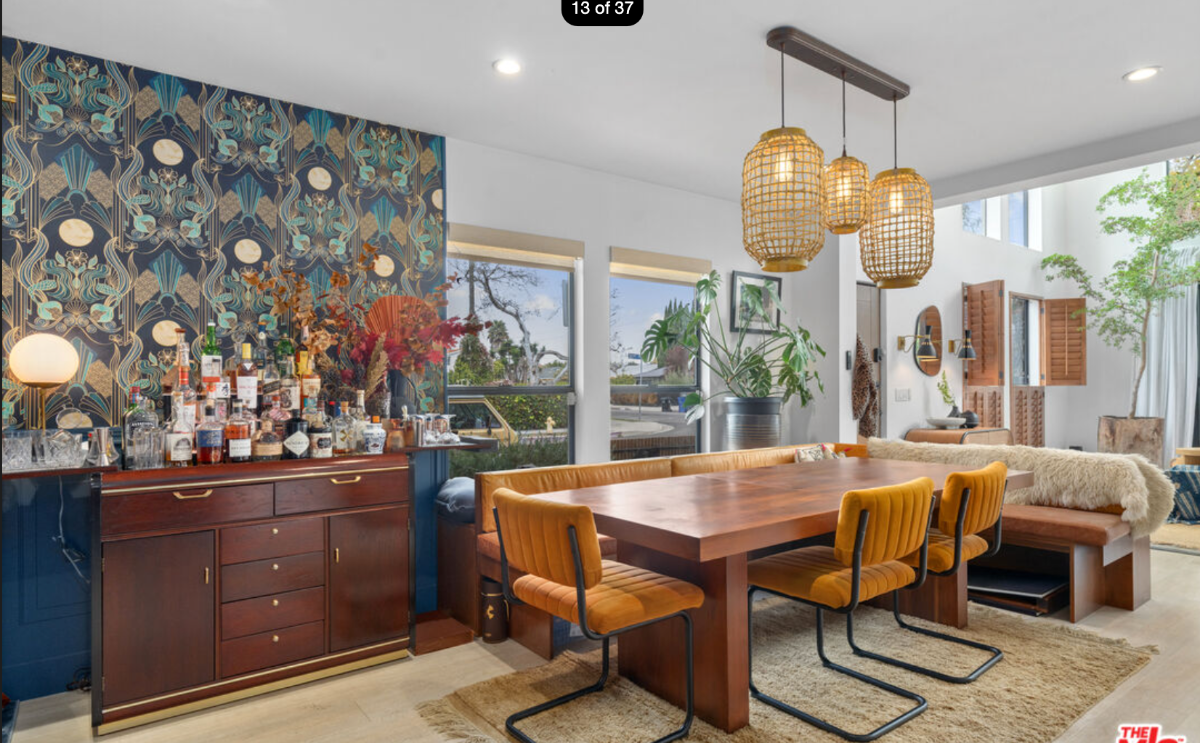 Venice/Marina del Rey home, Architectural Retreat - Photo 5