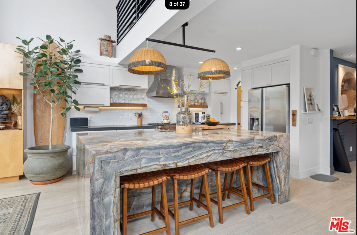 Venice/Marina del Rey home, Architectural Retreat - Photo 3