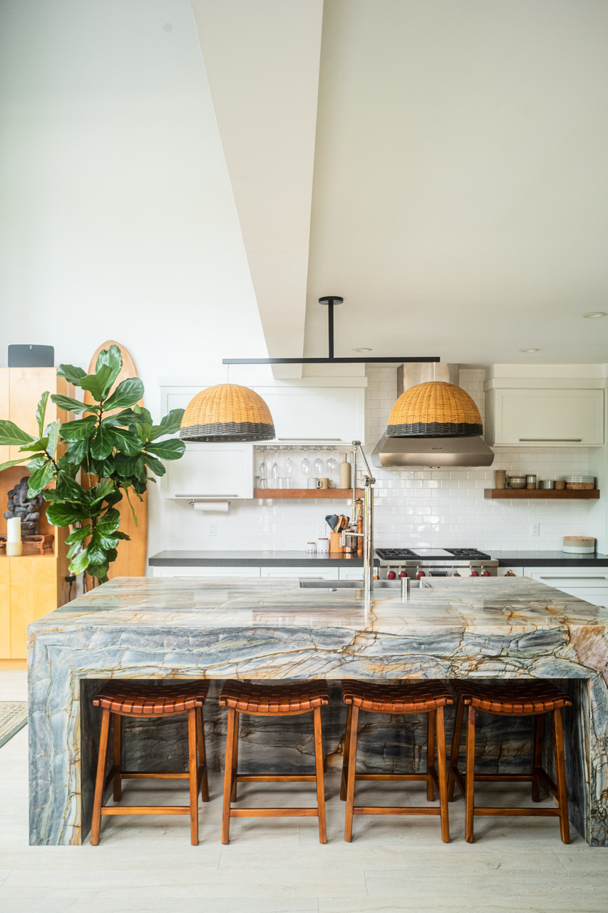 Venice/Marina del Rey home, Architectural Retreat - Photo 4