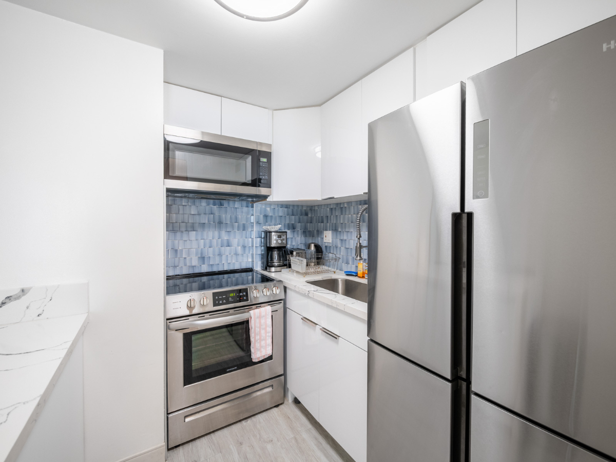 New Unit - Photo 3