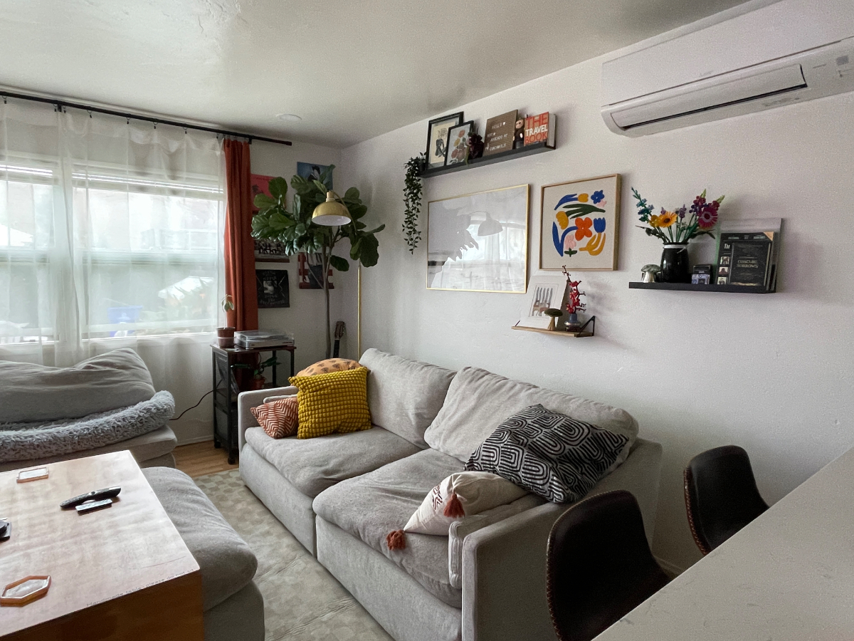 PRIVATE 2BR Home w/ Yard Near Major Hospitals - Utilities Included, Pet Friendly - Photo 6