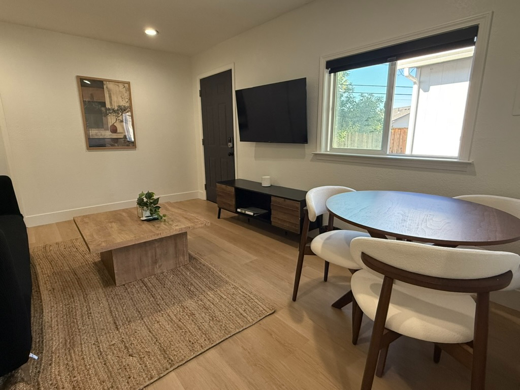 San Jose Modern Private Studio Unit 1 - Photo 2