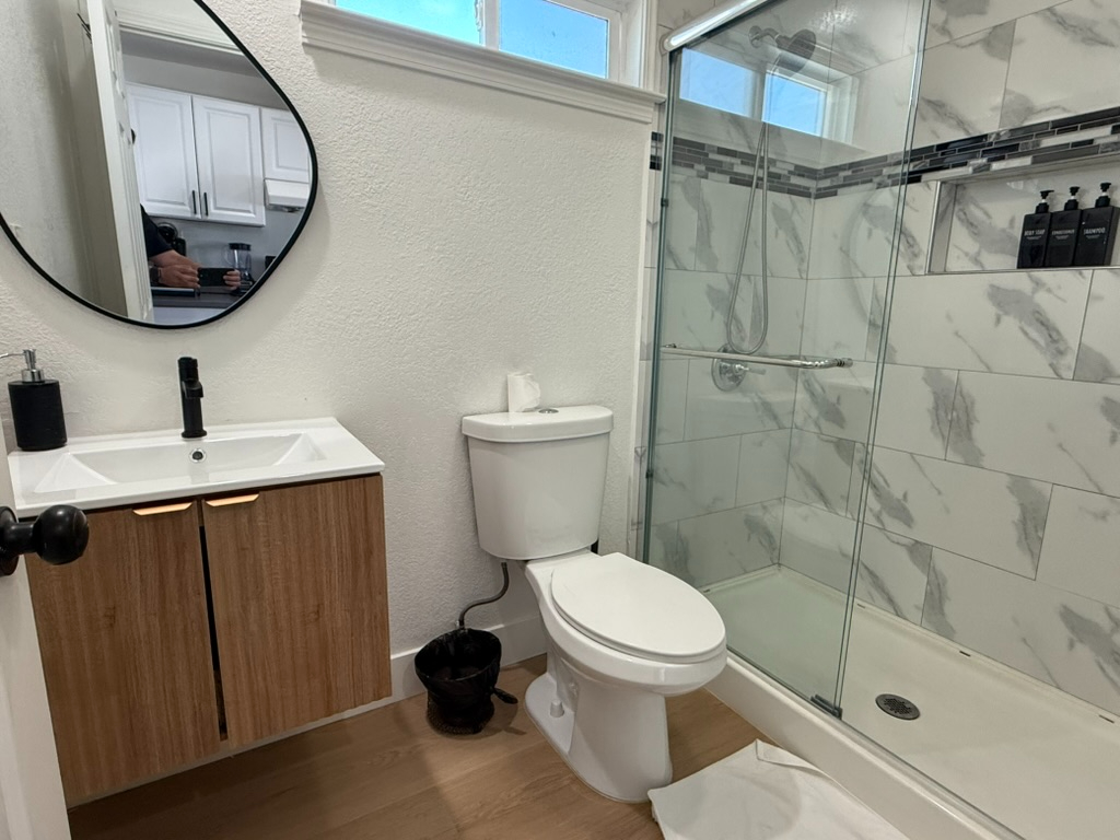 San Jose Modern Private Studio Unit 1 - Photo 3