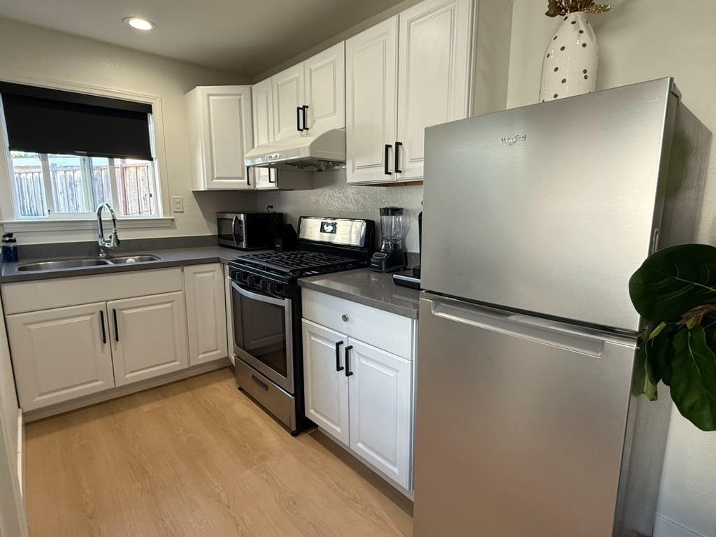 San Jose Modern Private Studio Unit 1 - Photo 4