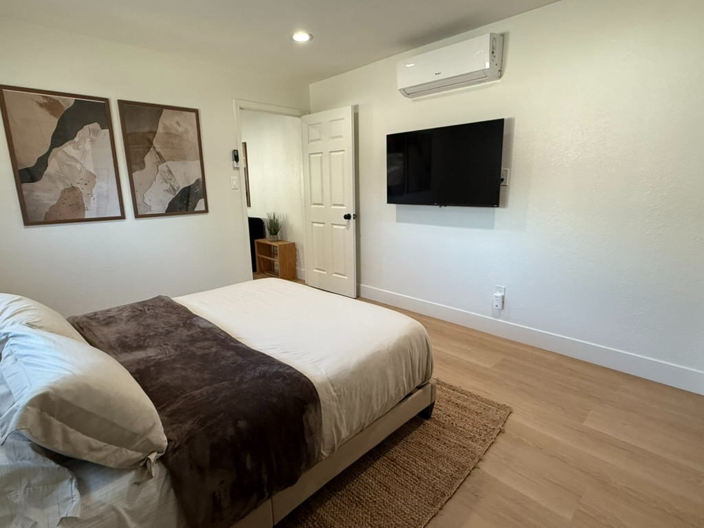 San Jose Modern Private Studio Unit 1 - Photo 6