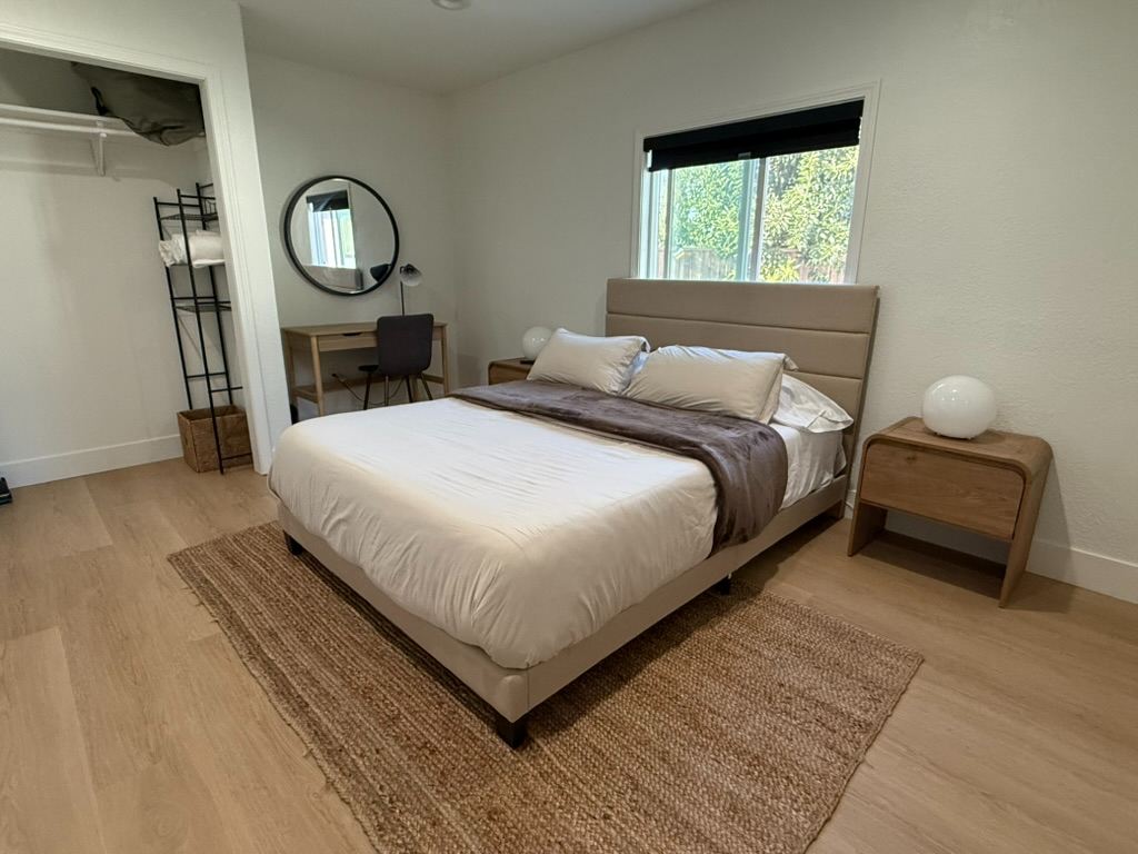 San Jose Modern Private Studio Unit 1 - Photo 5