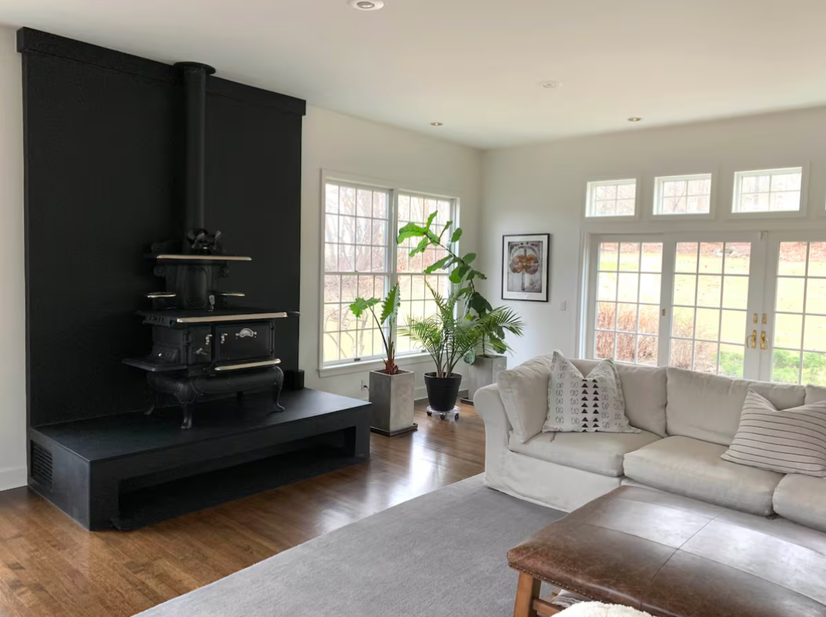Bedford Hilltop - Photo 1