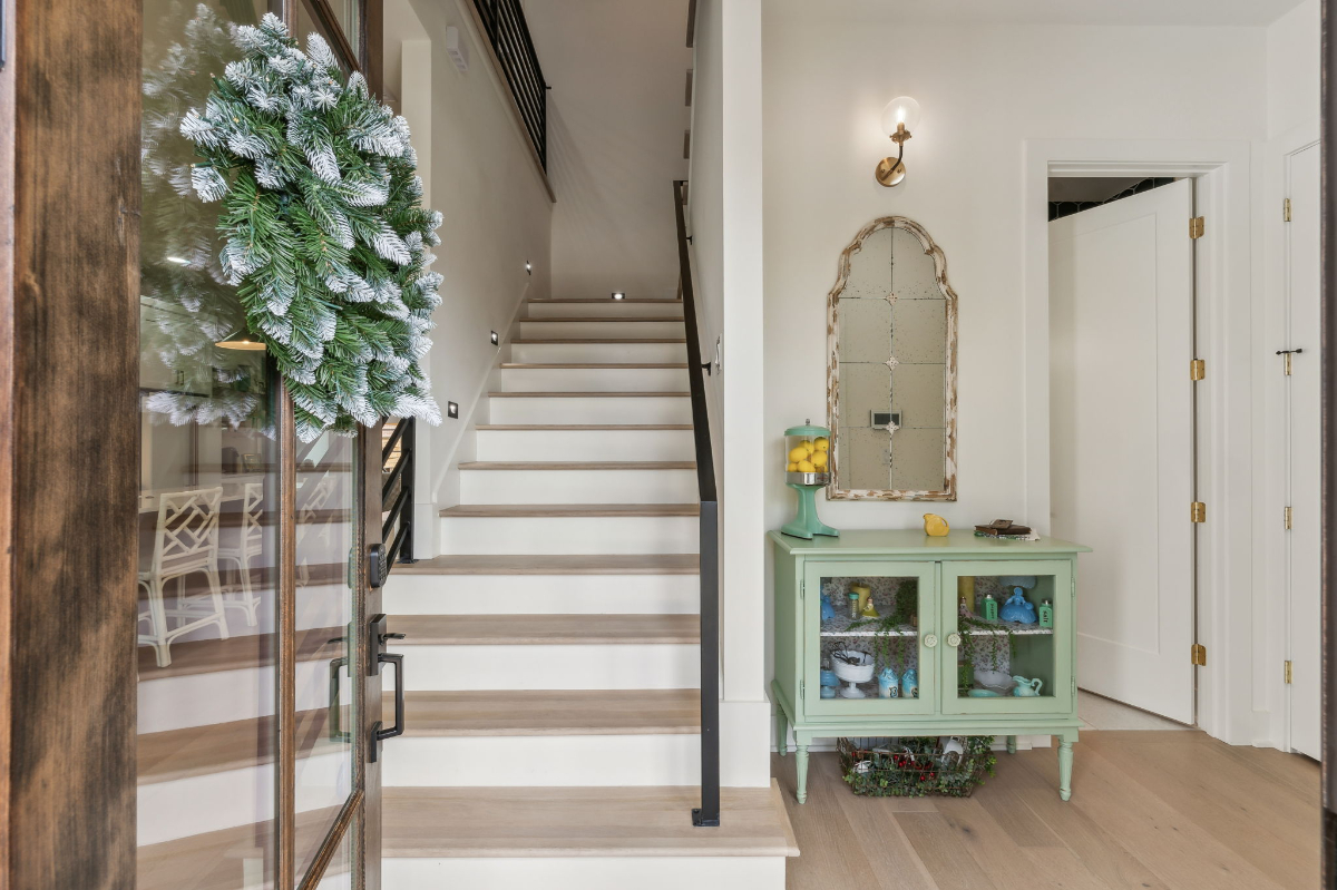Historic Downtown Franklin Custom 6 bedroom home - Photo 8