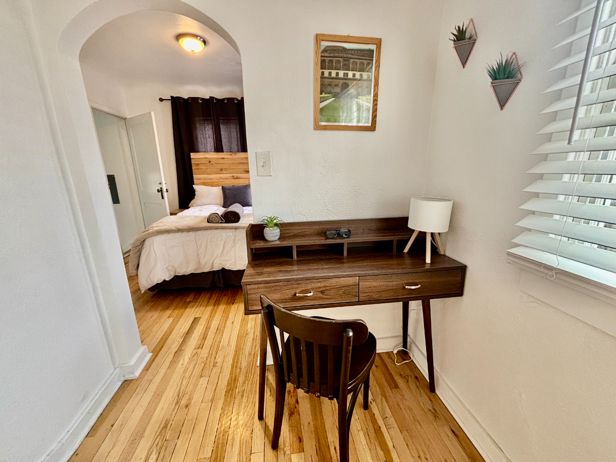 Bright, Airy Bungalow - Near Airport & Anschutz
