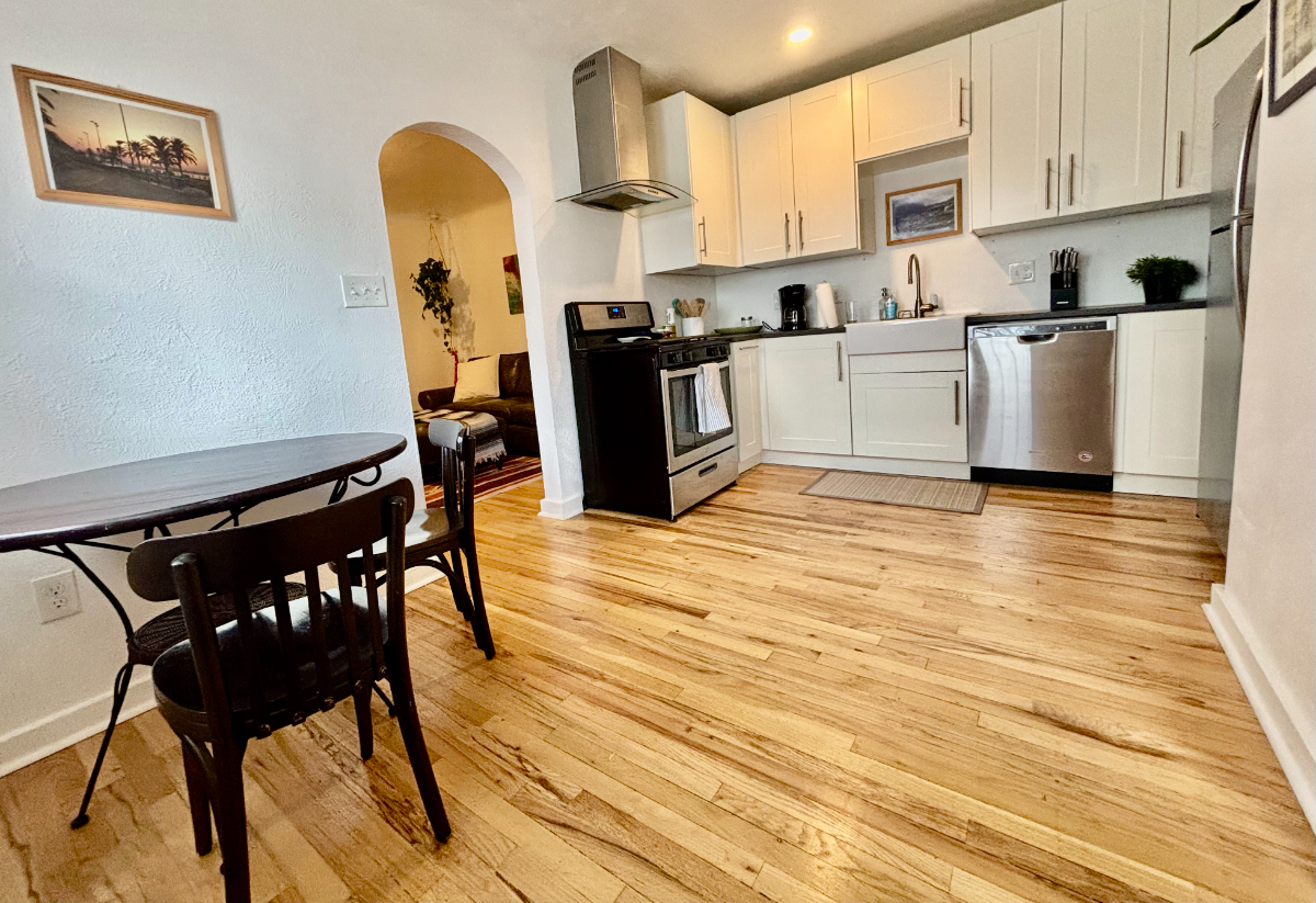 Bright, Airy Bungalow - Near Airport & Anschutz - Photo 4