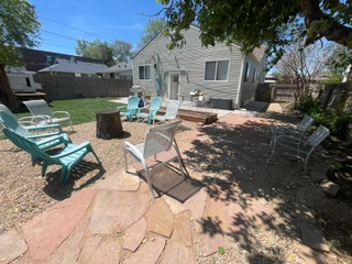 Bright, Airy Bungalow - Near Airport & Anschutz - Photo 11