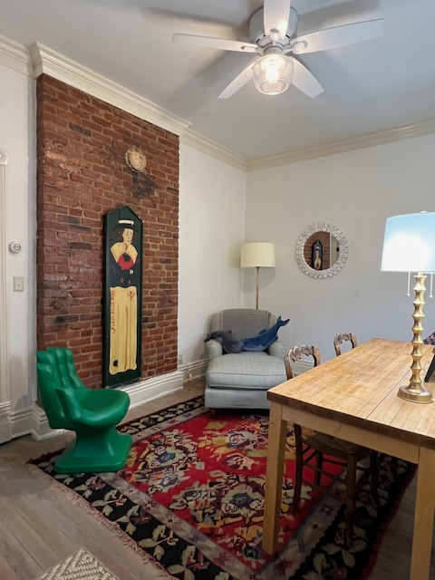 Charming 1 Bedroom Home Steps from Frankfort Avenue - Photo 2