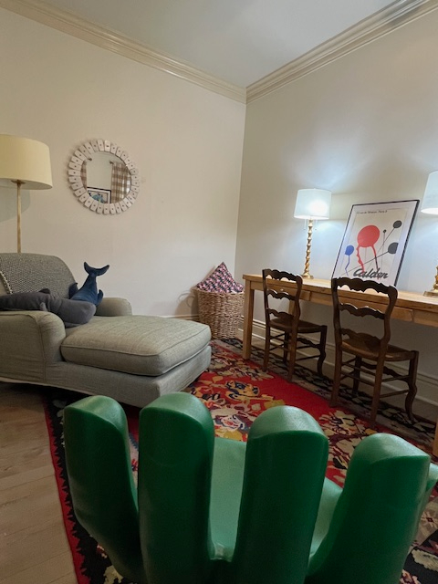 Charming 1 Bedroom Home Steps from Frankfort Avenue - Photo 4
