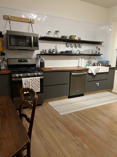 Charming 1 Bedroom Home Steps from Frankfort Avenue - Photo 7