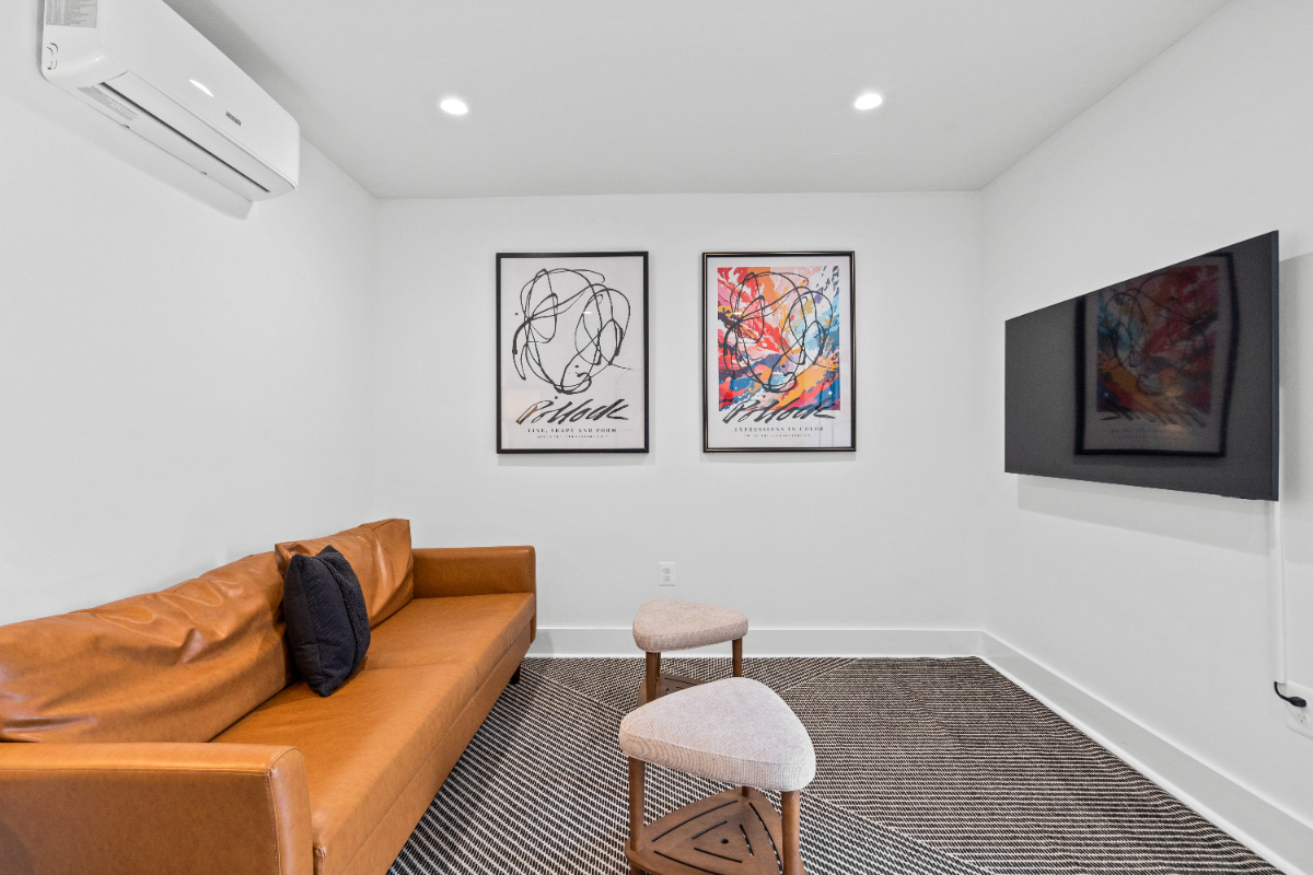 2BR/1B Garden Apt - Walkable DC, Near Metro - Photo 3