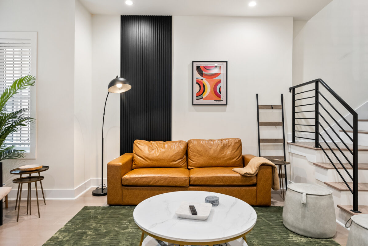 2BR/1B Garden Apt - Walkable DC, Near Metro - Photo 3