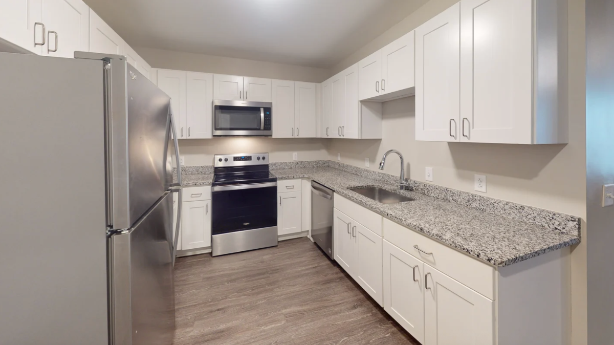 Private Bedroom in a Furnished 4B4B Unit in Rochester Starting at $! - Photo 1