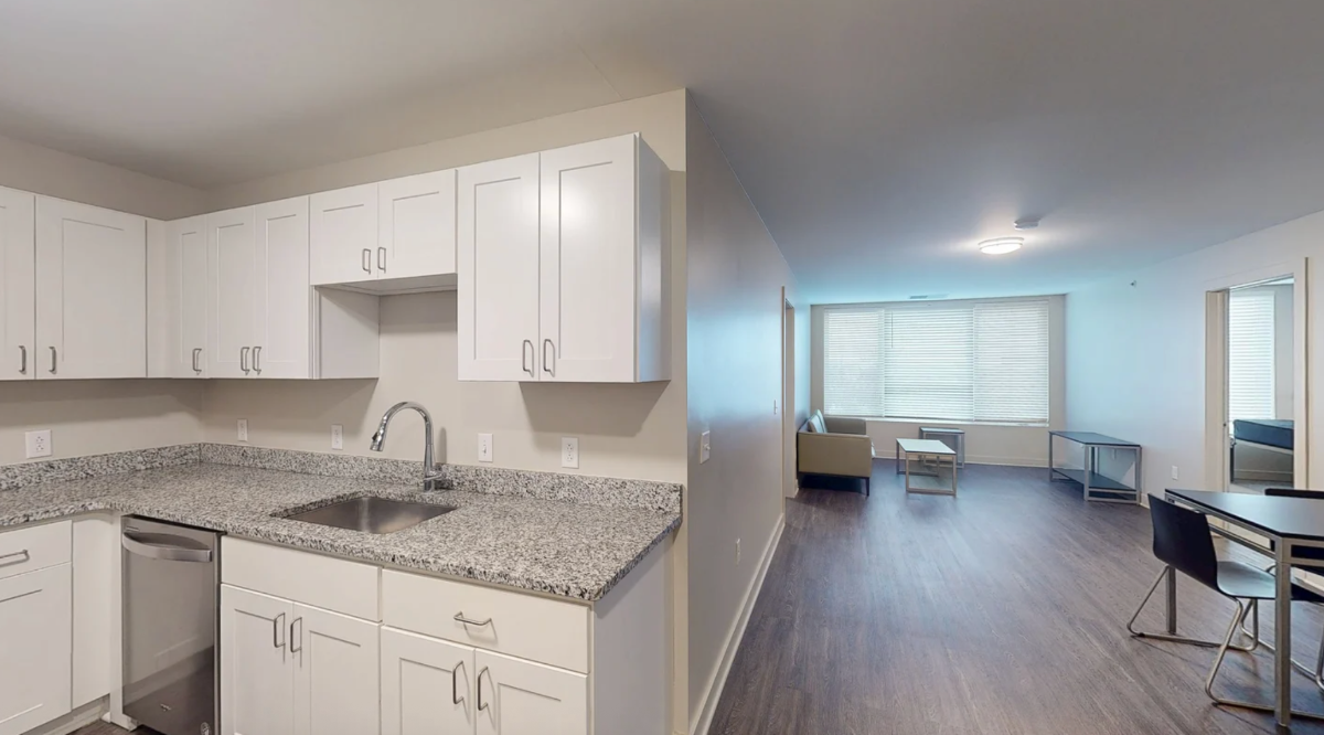 Private Bedroom in a Furnished 4B4B Unit in Rochester Starting at $! - Photo 8
