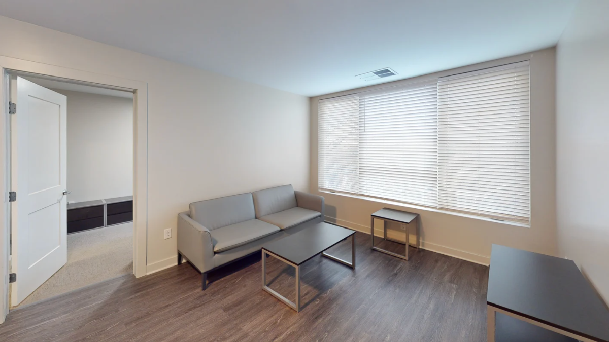 Private Bedroom in a Furnished 4B4B Unit in Rochester Starting at $! - Photo 10