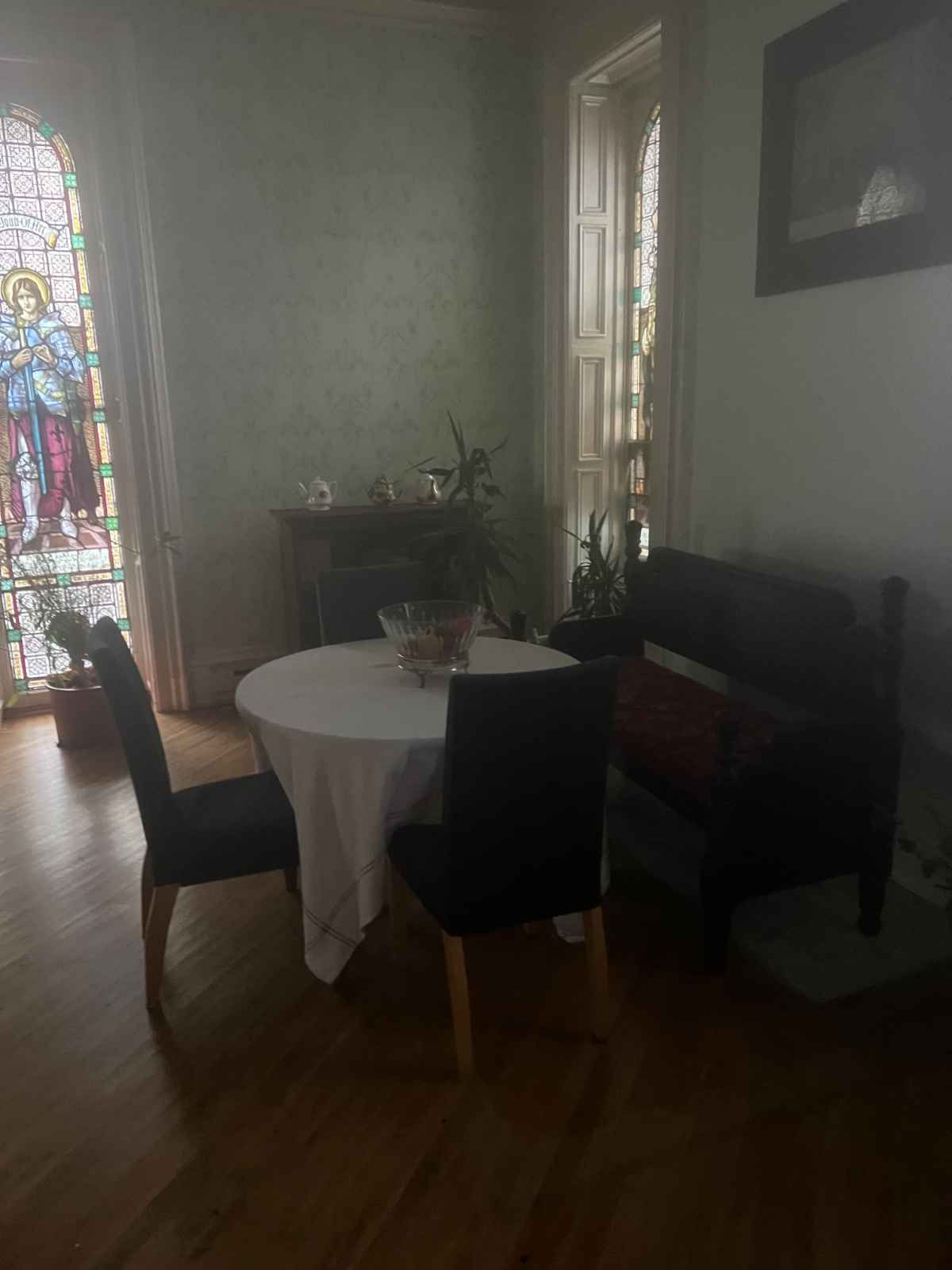 Magnificent Victorian Mansion Room 1 - Photo 1