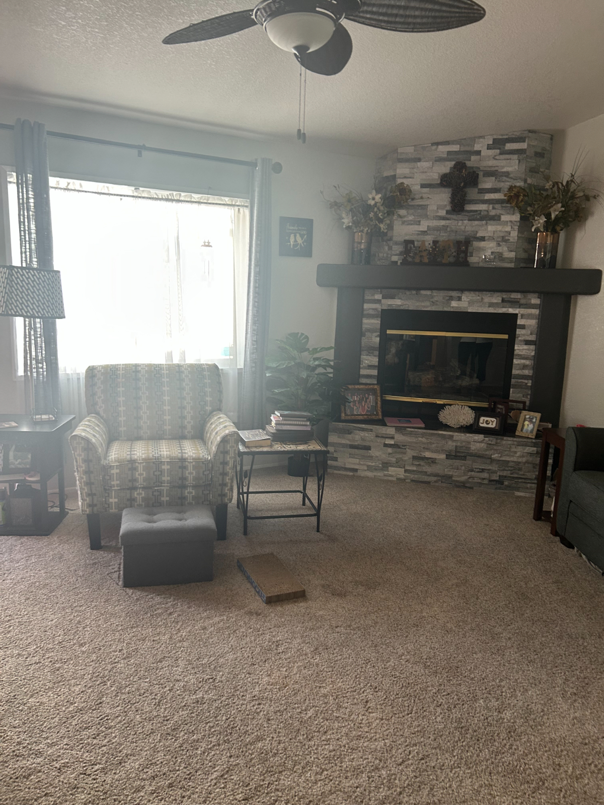 Private Suite for Traveling Professionals - Photo 5