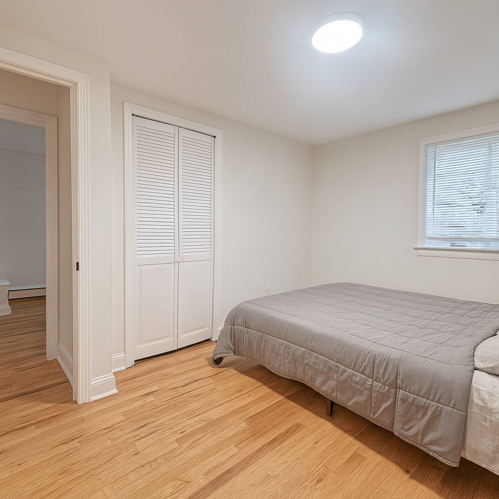 Charming Lynbrook 4-Bedroom Residence with Ample Parking & Great Outdoor Space - Photo 4