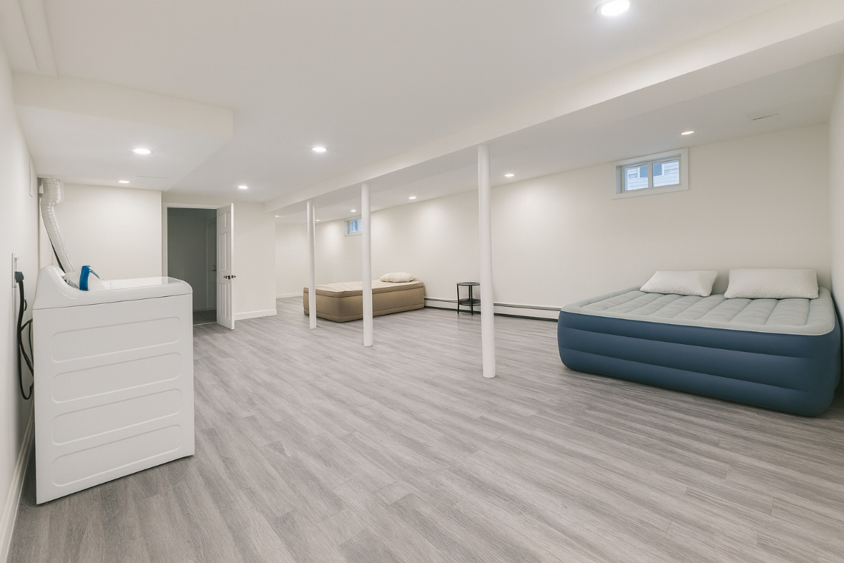 Charming Lynbrook 4-Bedroom Residence with Ample Parking & Great Outdoor Space - Photo 6