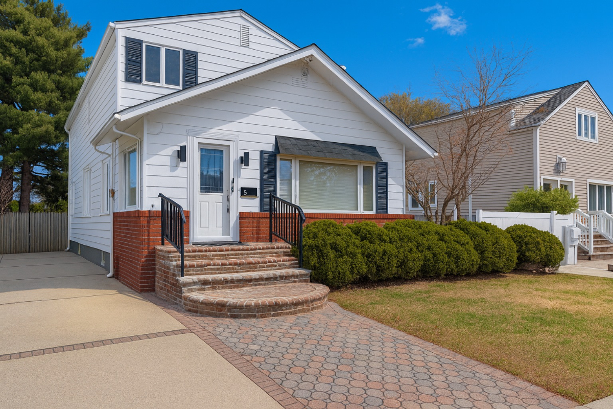 Charming Lynbrook 4-Bedroom Residence with Ample Parking & Great Outdoor Space - Photo 10