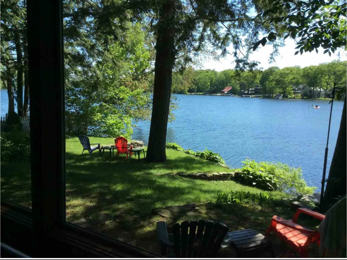 Work Hard - Play Harder - Lakeside - Photo 1