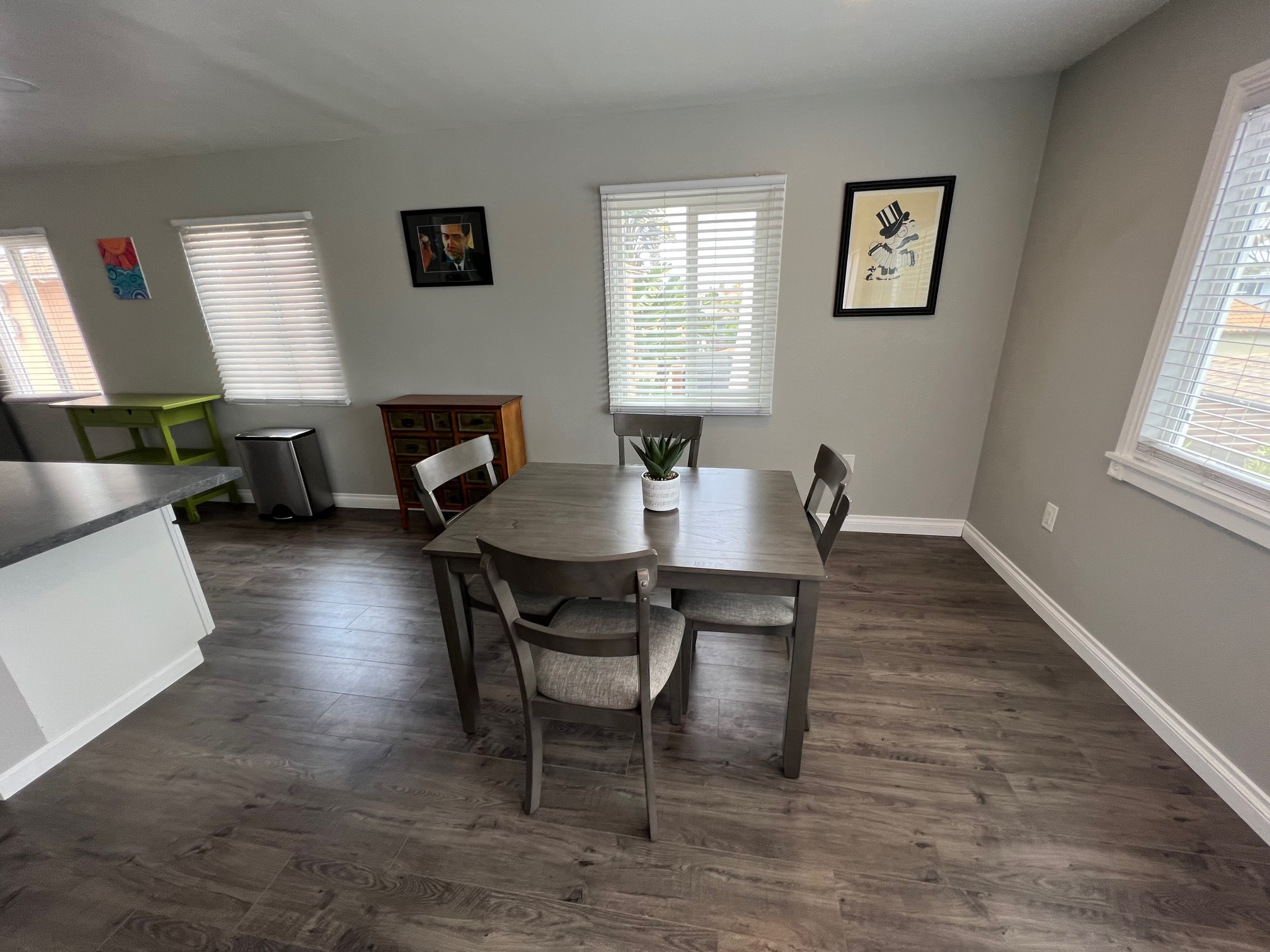 Amazing Unit in Ocean Beach - Photo 6