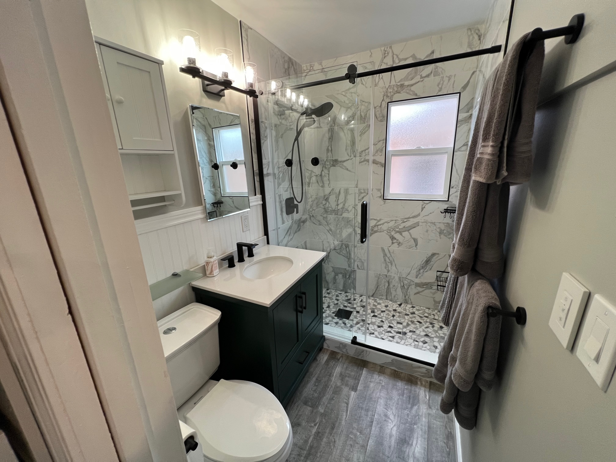 Amazing Unit in Ocean Beach - Photo 3