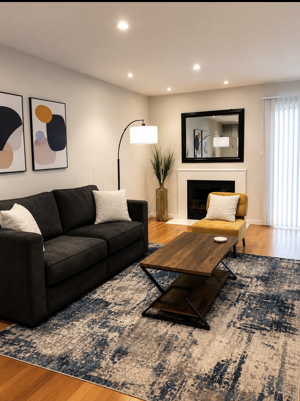 Perfect 2BR/1BA Condo in NE DC...Great for... - Photo 6