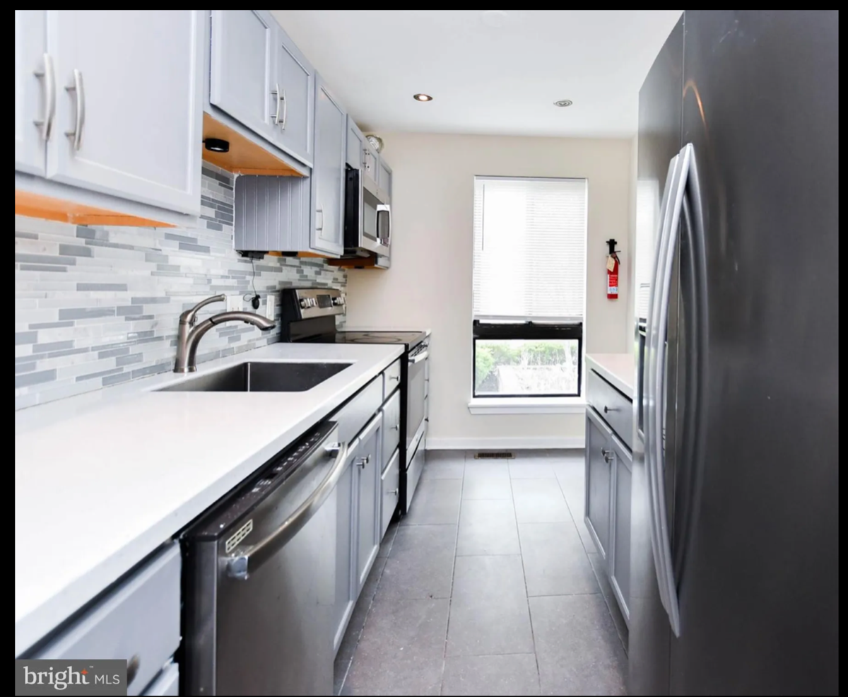 Perfect 2BR/1BA Condo in NE DC...Great for... - Photo 9