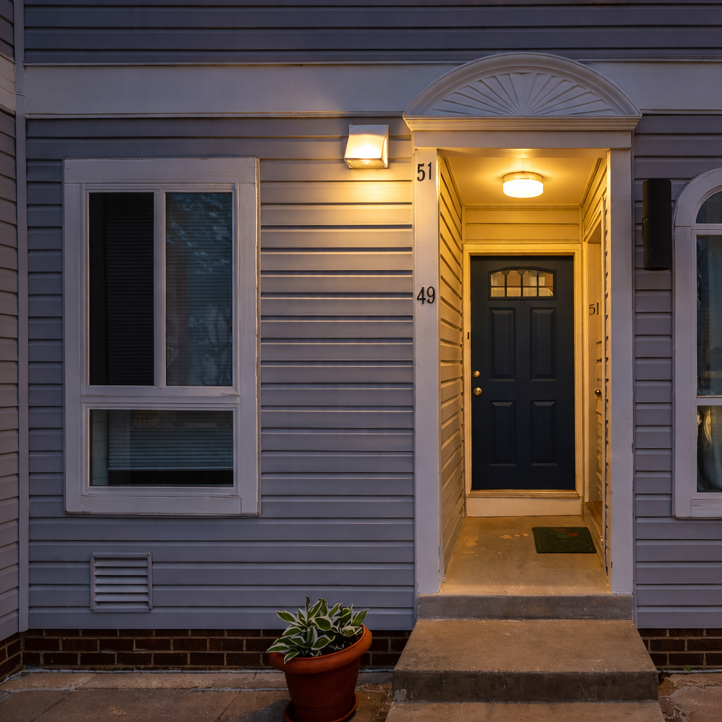 Perfect 2BR/1BA Condo in NE DC...Great for... - Photo 2