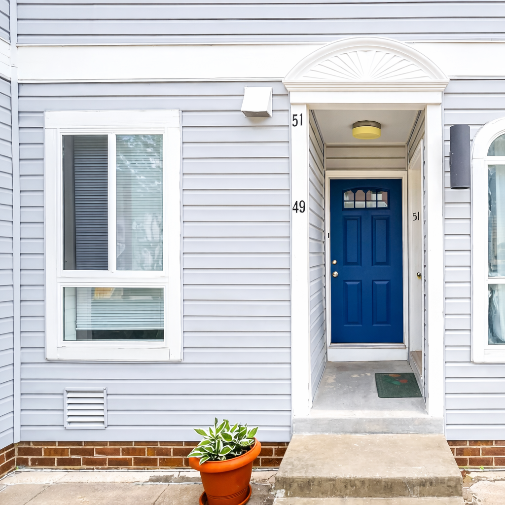 Perfect 2BR/1BA Condo in NE DC...Great for... - Photo 3