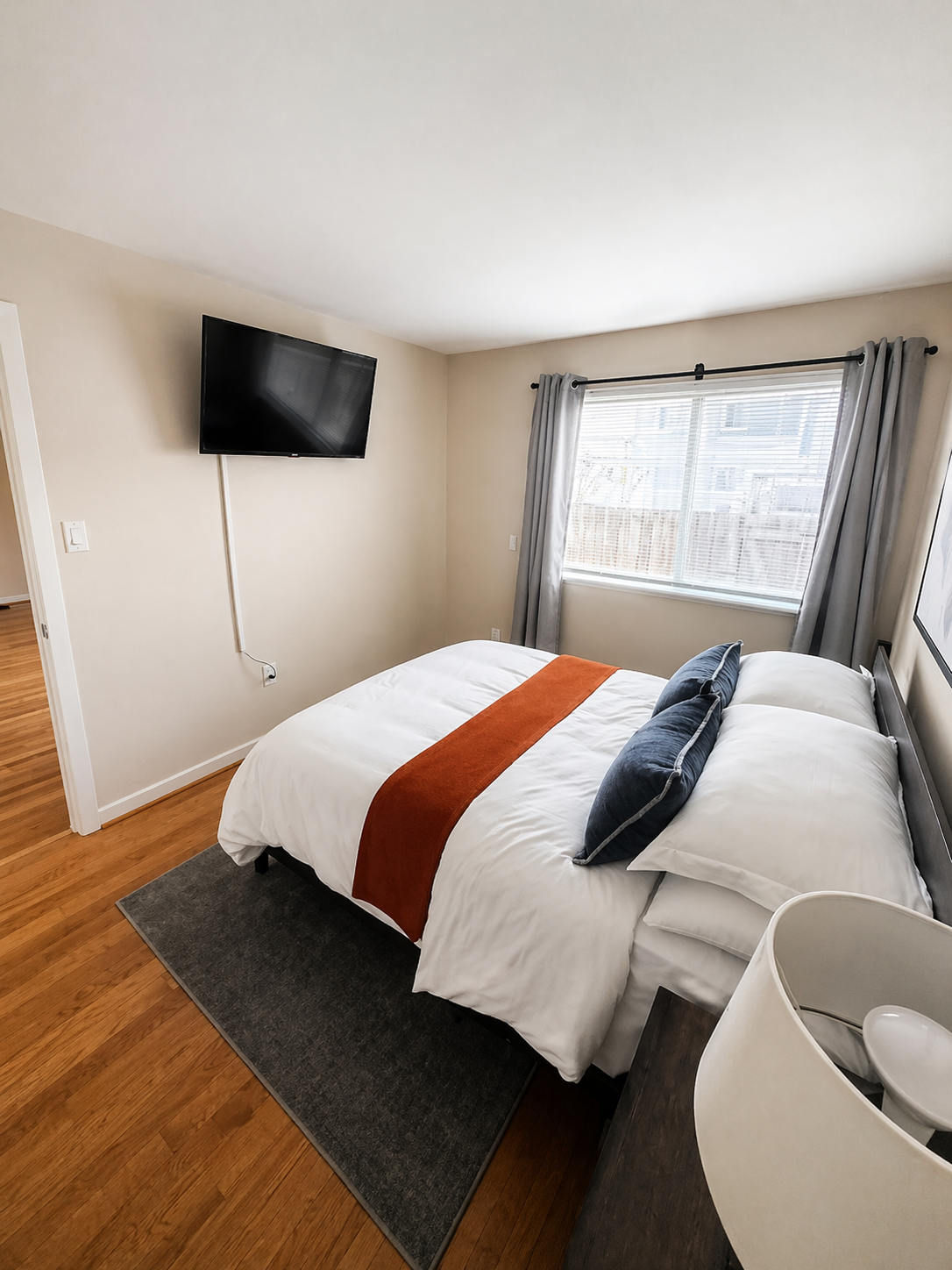 Perfect 2BR/1BA Condo in NE DC...Great for... - Photo 11