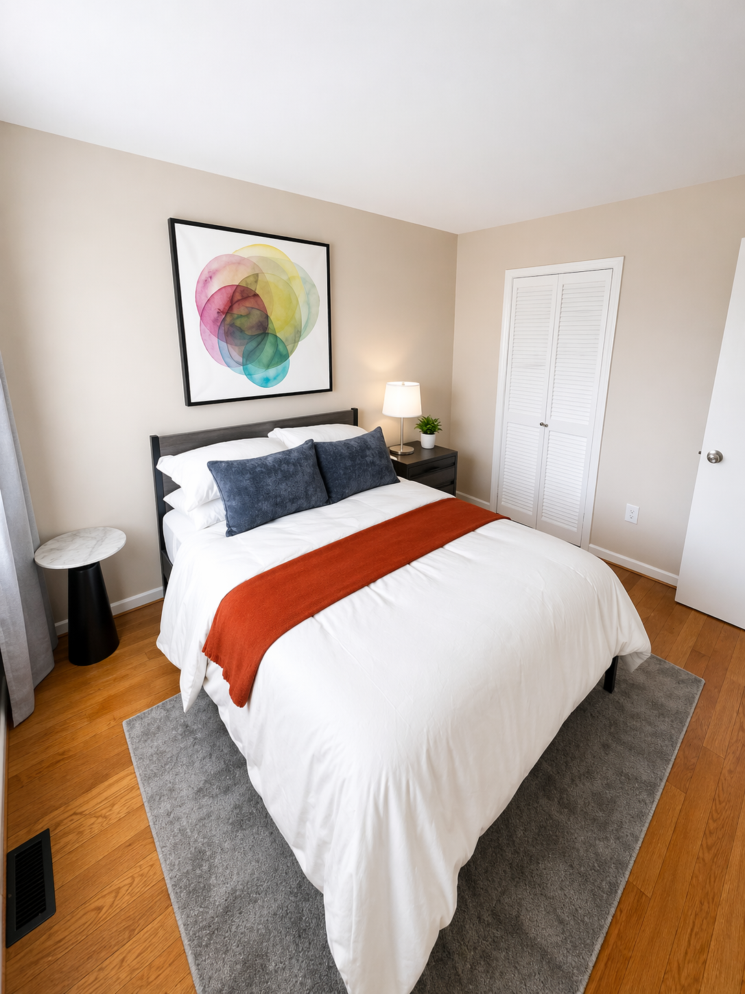 Perfect 2BR/1BA Condo in NE DC...Great for... - Photo 12