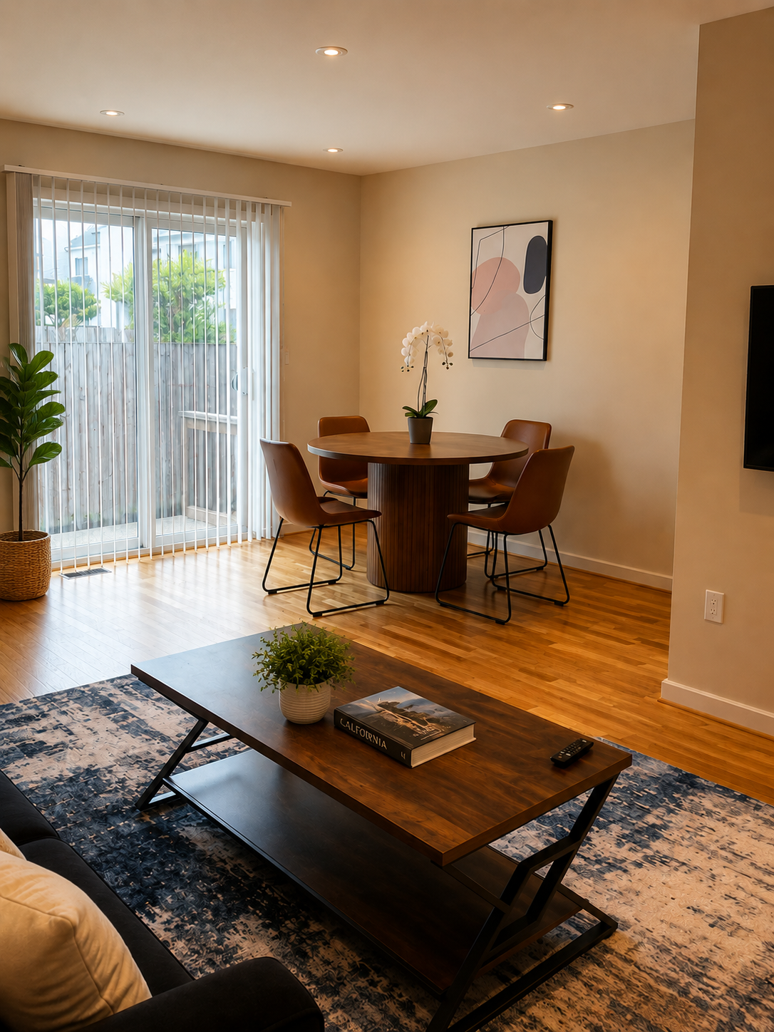 Perfect 2BR/1BA Condo in NE DC...Great for... - Photo 7