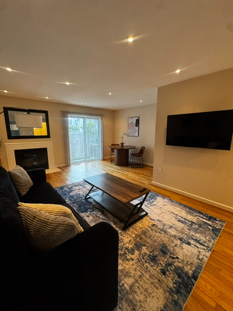 Perfect 2BR/1BA Condo in NE DC...Great for... - Photo 8