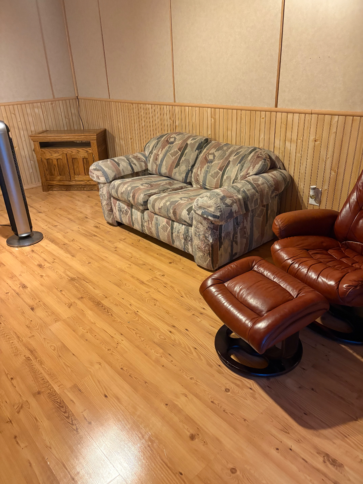 Cozy quite secure and peaceful near hospital one bedroom apartment - Photo 4
