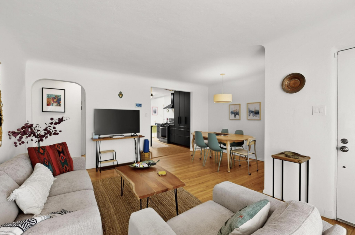 Charming Southeast Heights Home Near Nob Hill