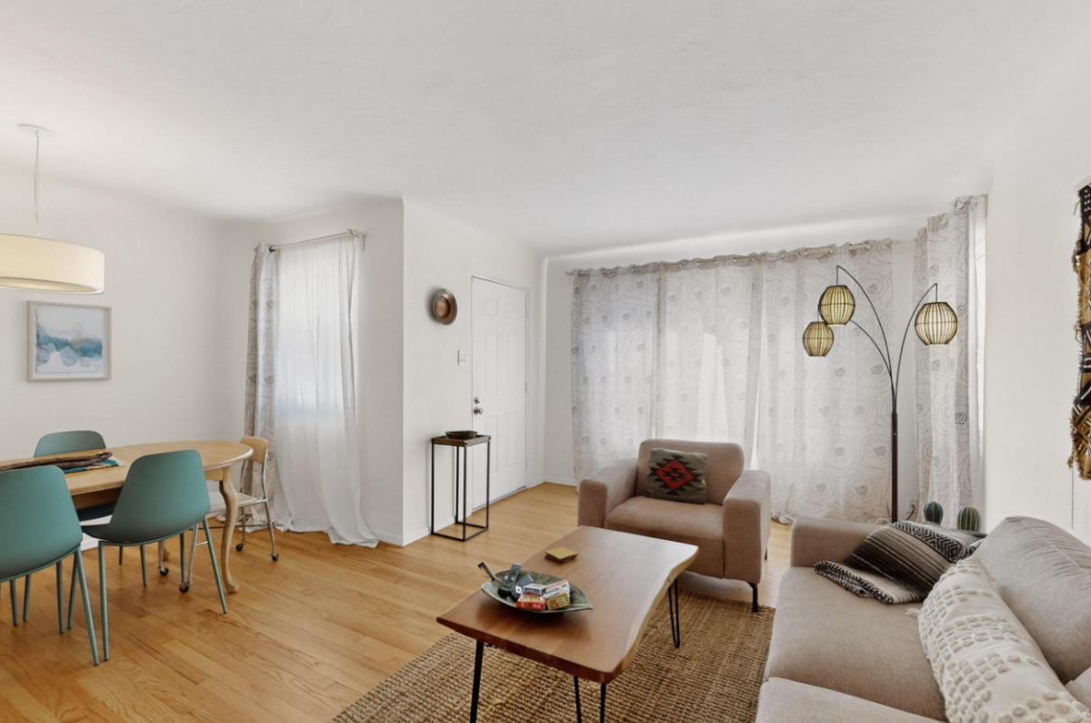 Charming Southeast Heights Home Near Nob Hill - Photo 2