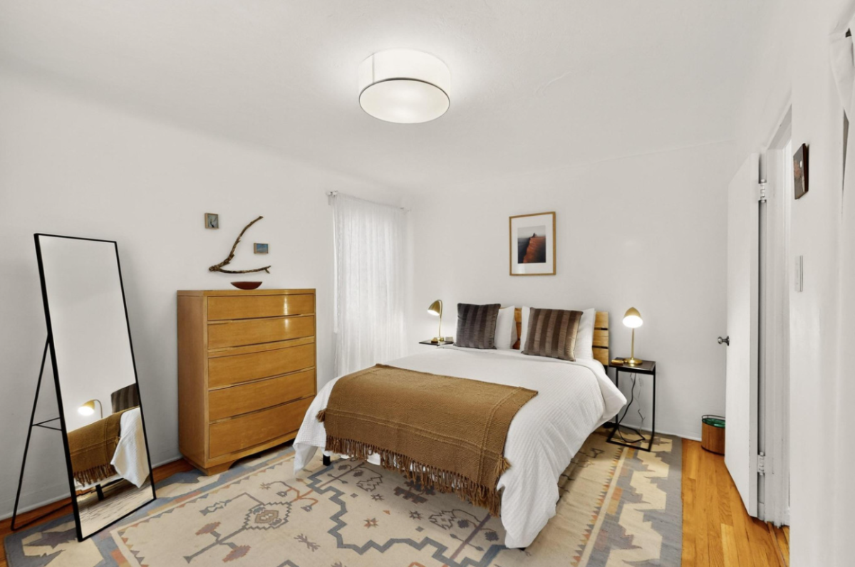 Charming Southeast Heights Home Near Nob Hill - Photo 5