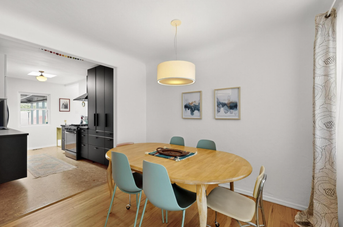 Charming Southeast Heights Home Near Nob Hill - Photo 8