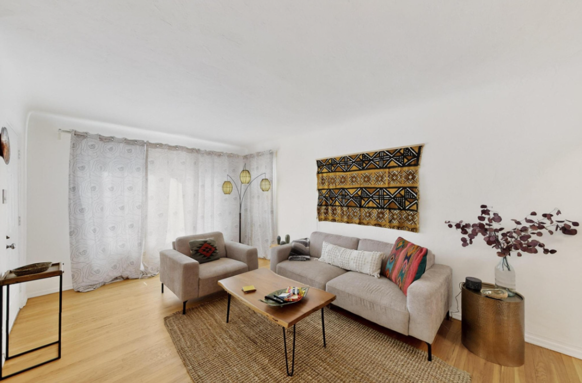 Charming Southeast Heights Home Near Nob Hill - Photo 9