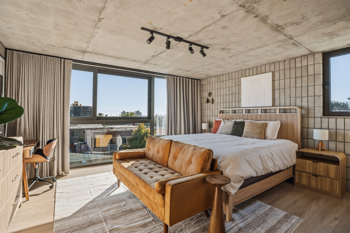 Luxury North Park Retreat w/ Coronado Bridge Views - Photo 2