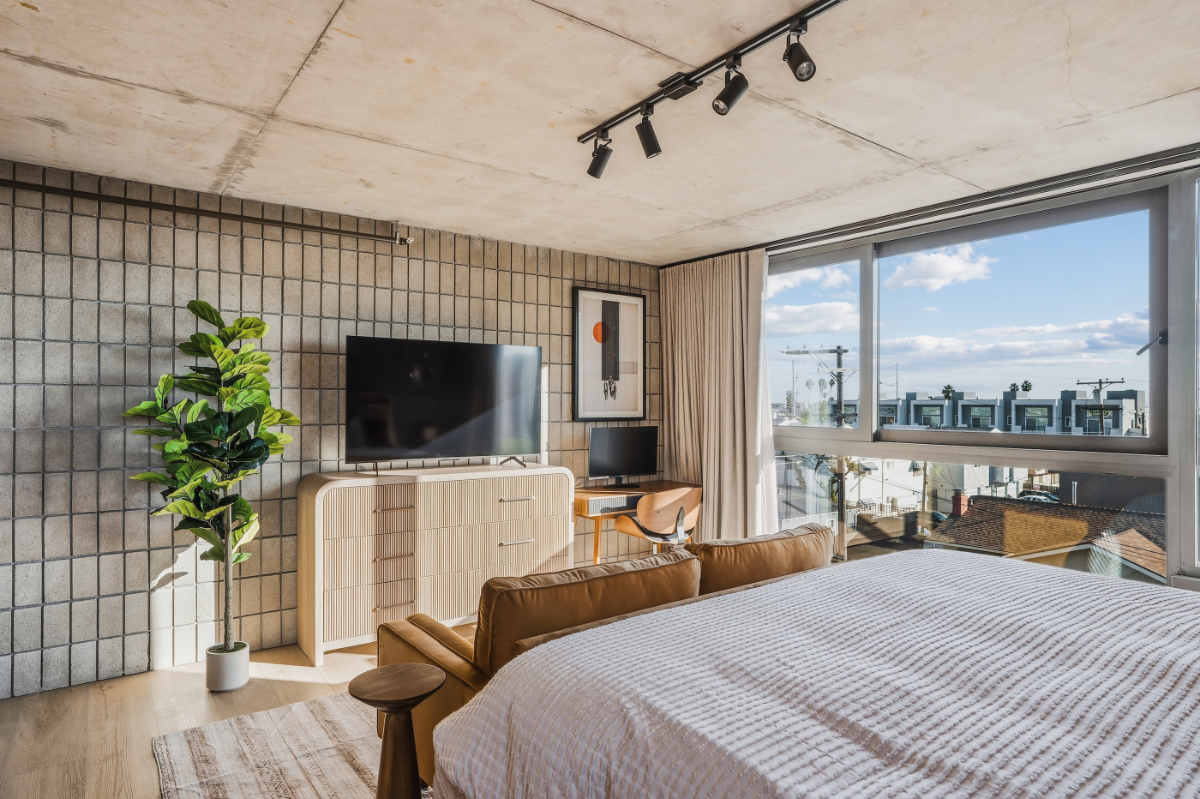Luxury North Park Retreat w/ Coronado Bridge Views - Photo 6