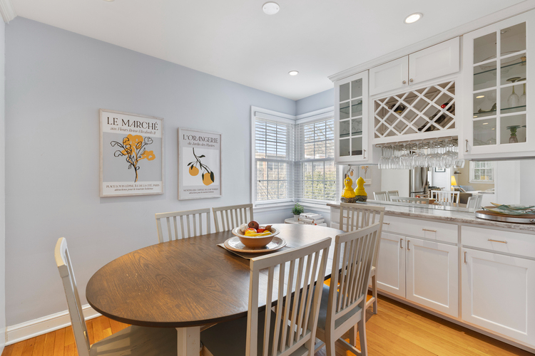 Charming Spring Valley Stone Cottage near AU - Photo 12